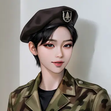 Profile image of 세빈