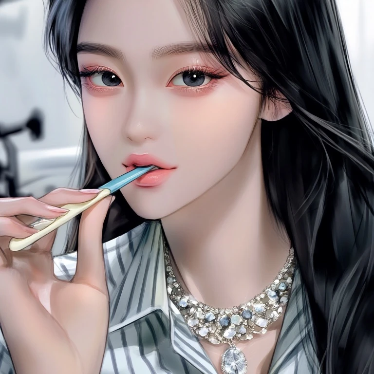 유리