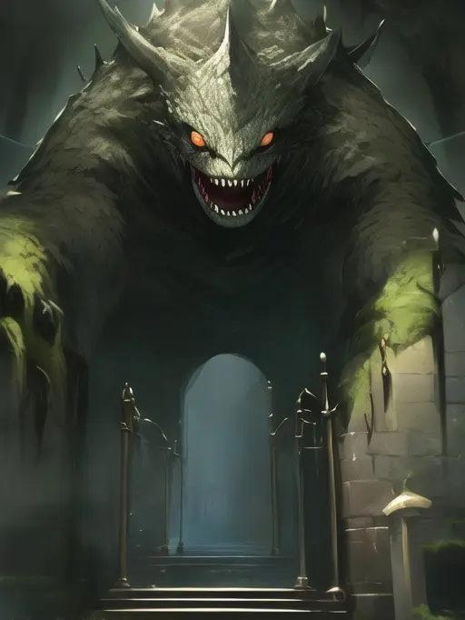 qpalzm9254의 헌터의 시대