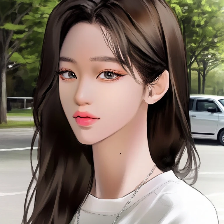지효