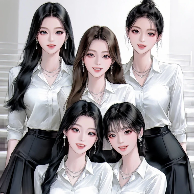 아포칼립스세상속 나혼자남자(직장인편)