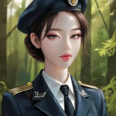 Profile image of 지원