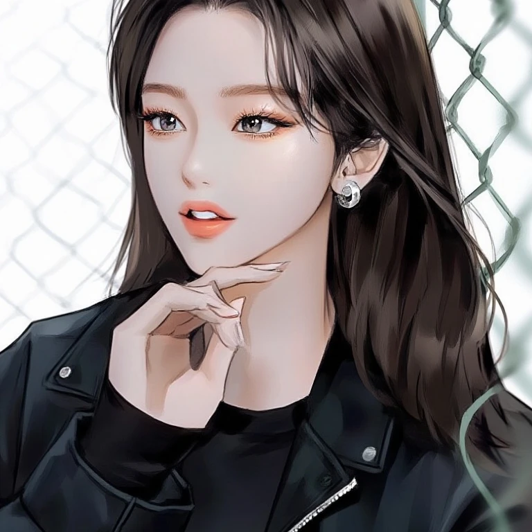정희
