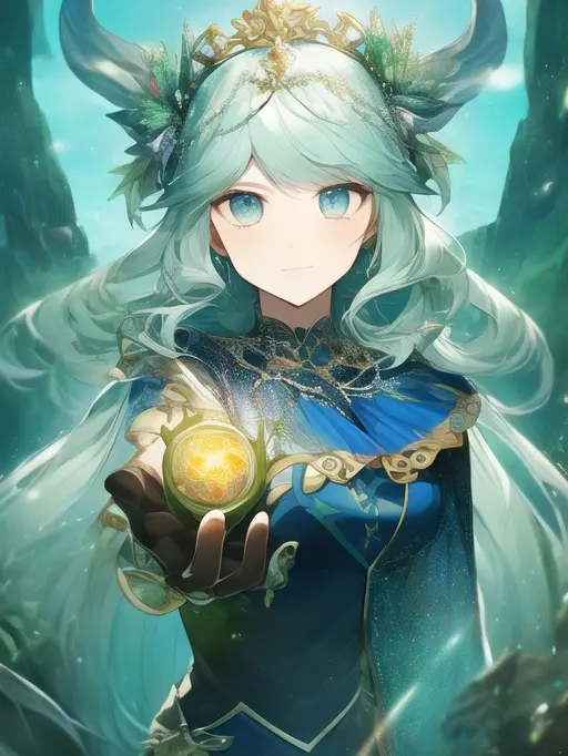 qpalzm9254의 현대 판타지RPG