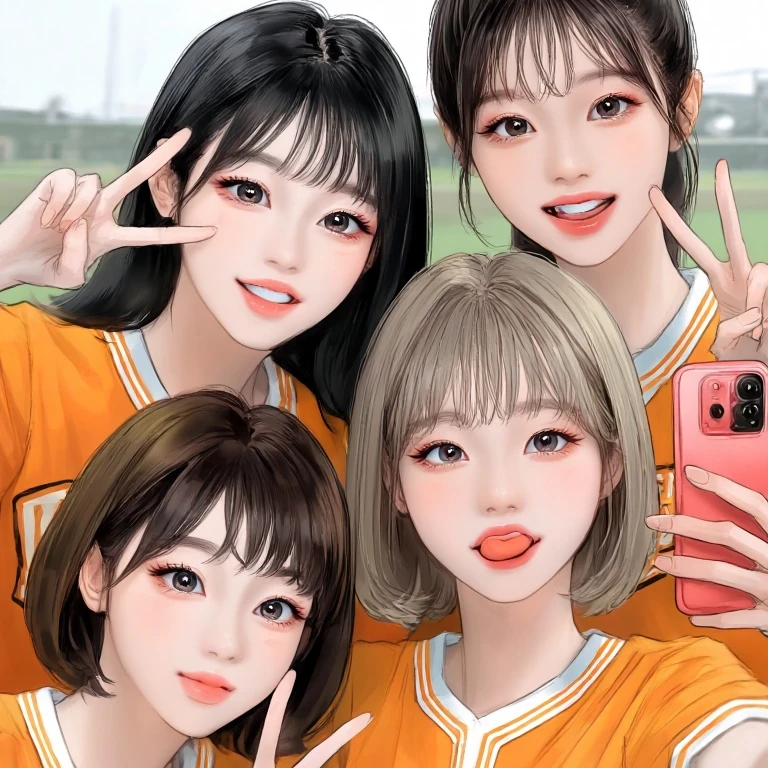 아포칼립스세상속 나혼자남자(야구장편)