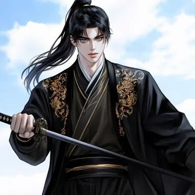 Profile image of 흑치