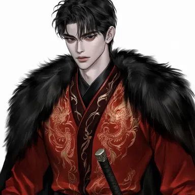 Profile image of 천우