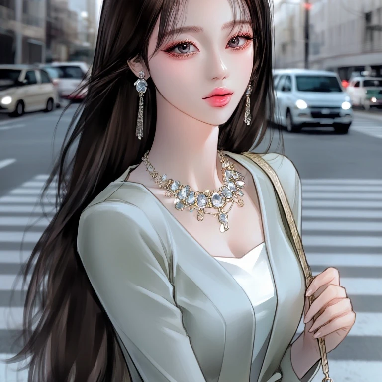 내가 사랑하던 그녀