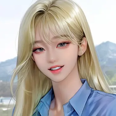 Profile image of 하영