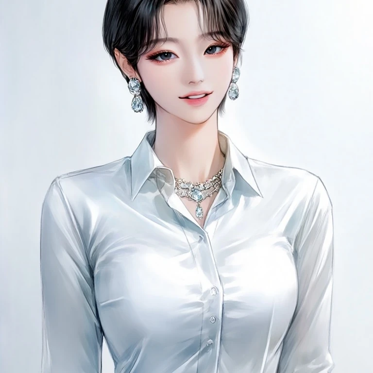 정다정