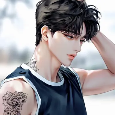 Profile image of 수혁