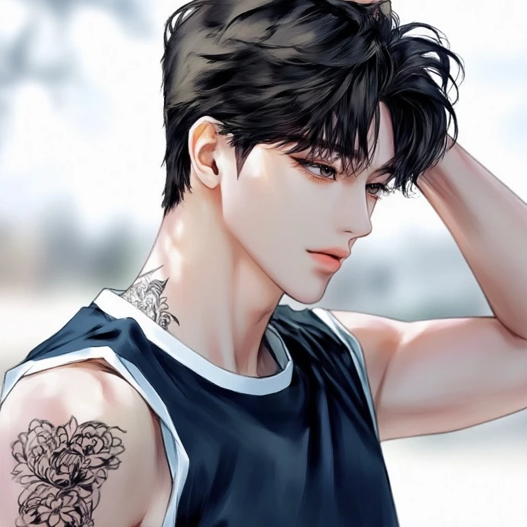 수혁