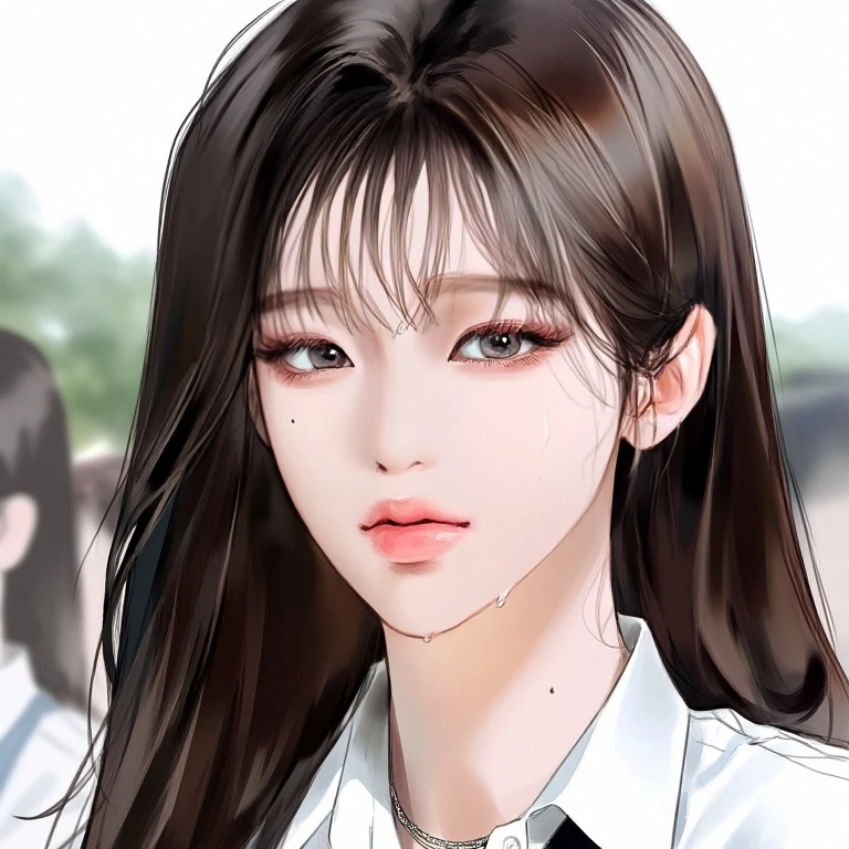 은수