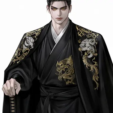 Profile image of 풍월