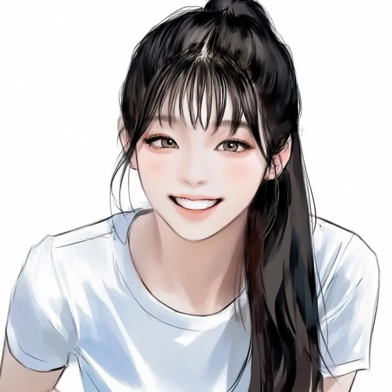qpalzm9254의 신인배우 고민정