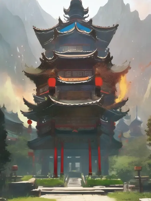 qpalzm9254의 무림