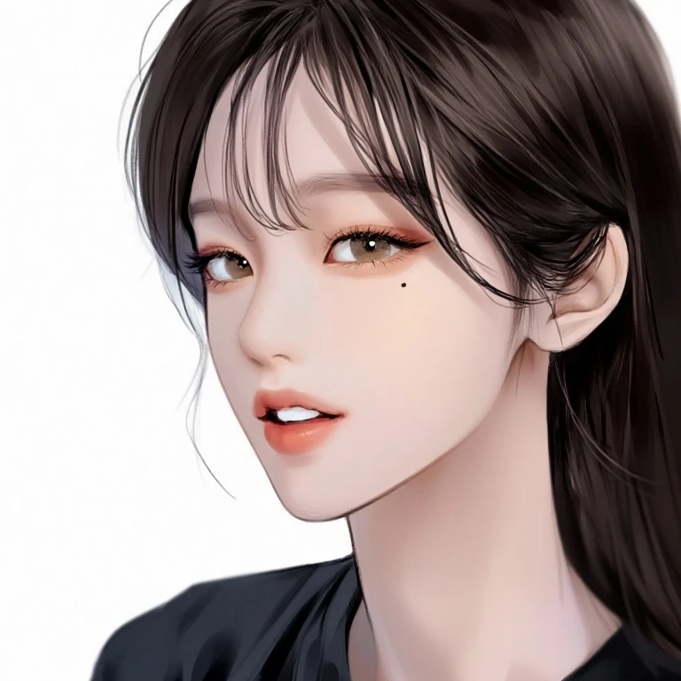 진아