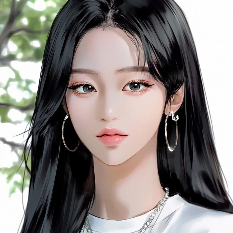 선아
