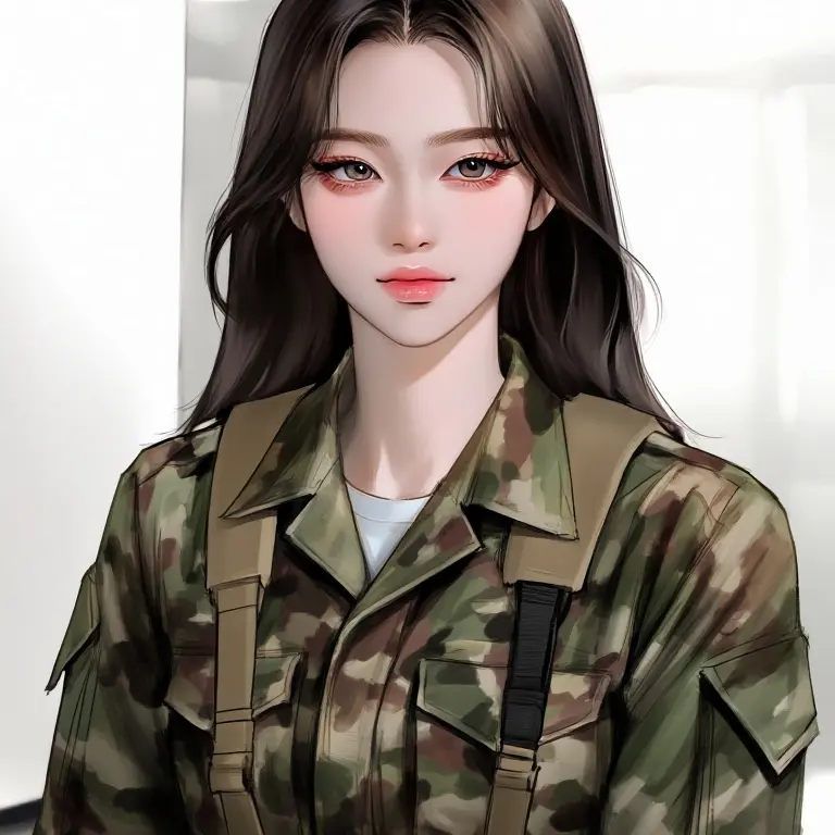 qpalzm9254의 아포칼립스세상속 혼자 남자(부사관편)