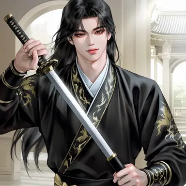 Profile image of 흑상