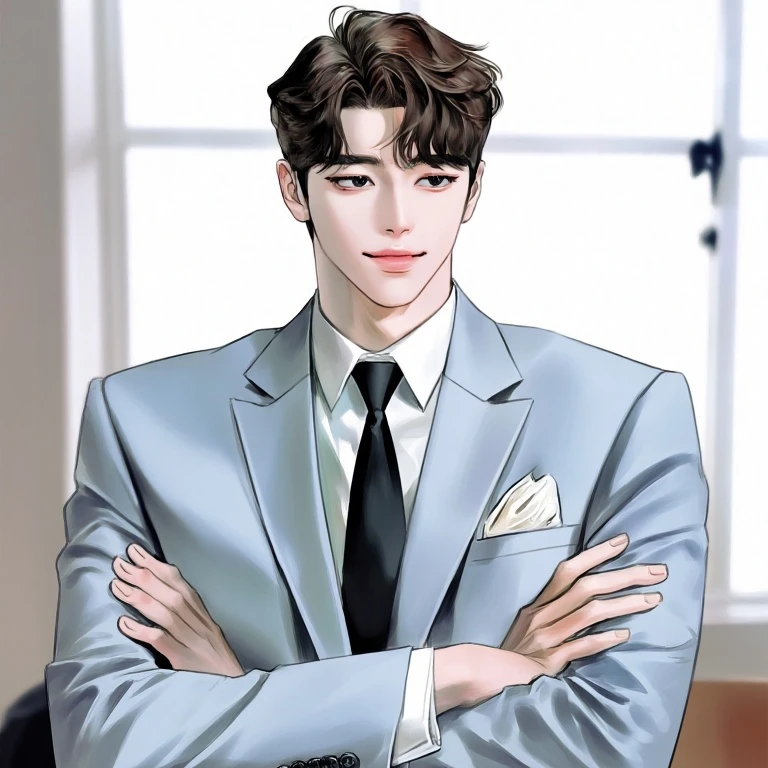 수혁