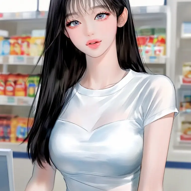 StableFlash5143의 선유리