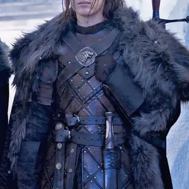 Profile image of Cregan