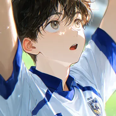 Profile image of Meguru Kanzaki