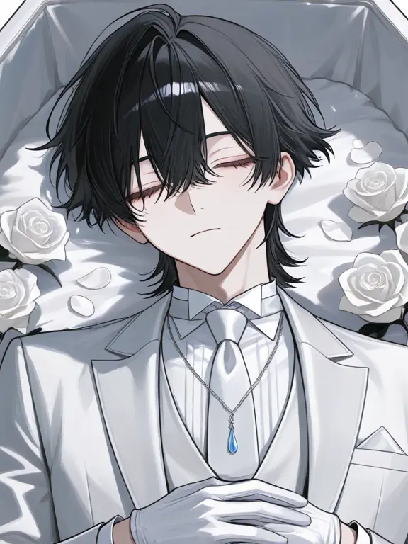merry_bad_gekisiko의 To Meet Again in Heaven