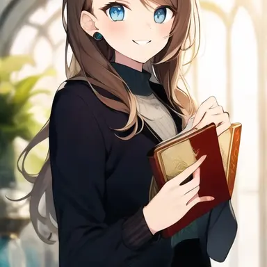 Profile image of 키리코