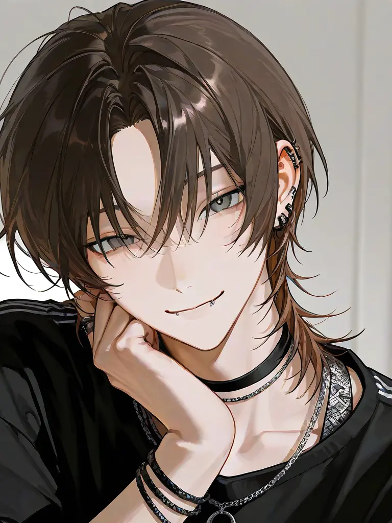 belamodo의 京哉くん