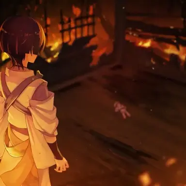 Profile image of 가부키모노