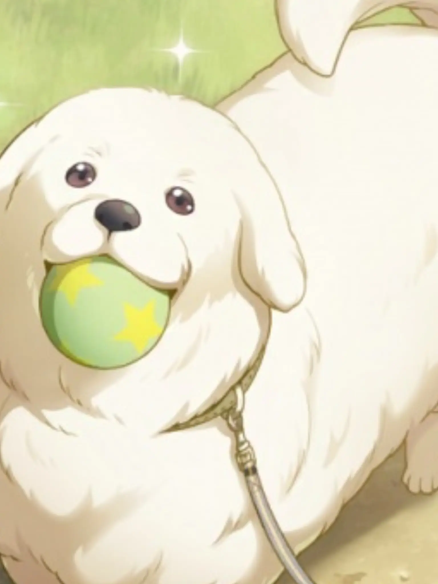 LoyalFrug3089의 내 친구 수인들(당신도 수인하던지)