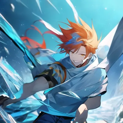 BraveIbex6396의 清宮翔弥