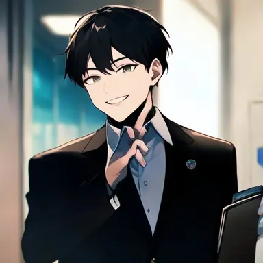 Profile image of 三浜将介