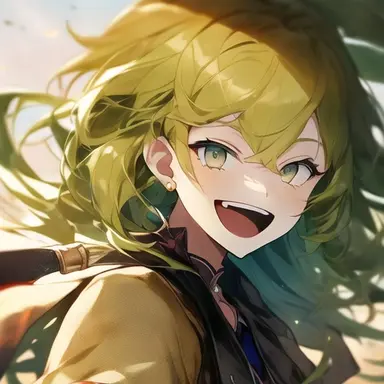 Profile image of レナ