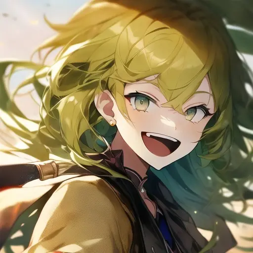 BraveIbex6396의 殺し屋姉妹