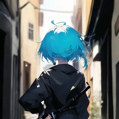 Profile image of ユナ