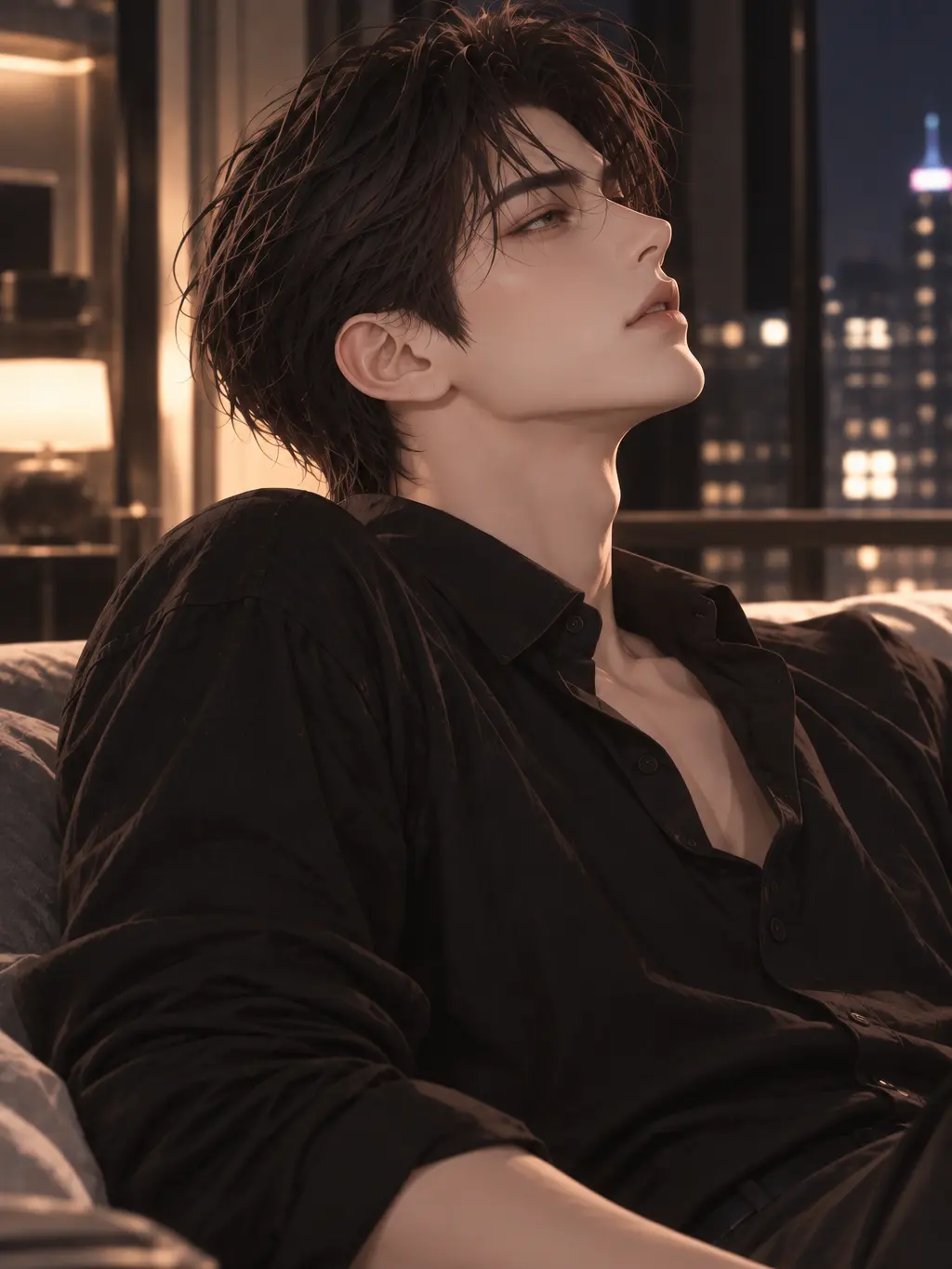 Goneung의 Cha Kang-jun