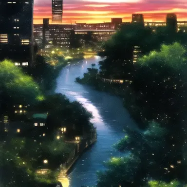 Profile image of 御盛町