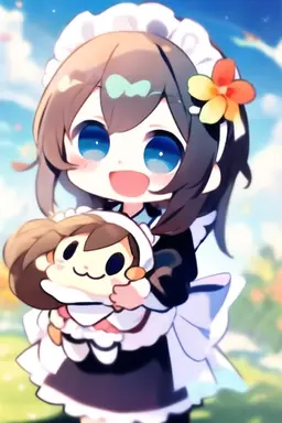 Profile image of 유미