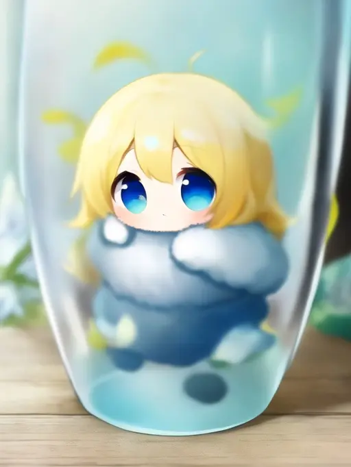 SilkyMule2513의 유메