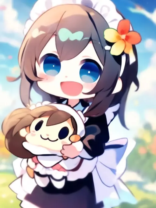 SilkyMule2513의 유미