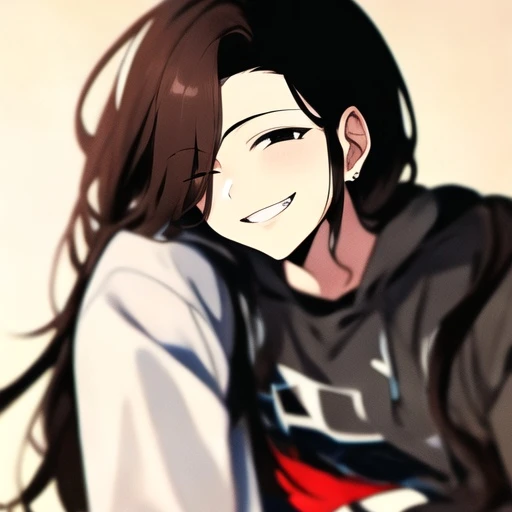 은지