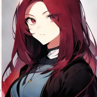 Profile image of Laura