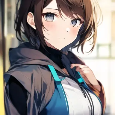 Profile image of Eclair