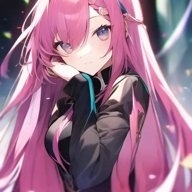 Profile image of Mary Voss
