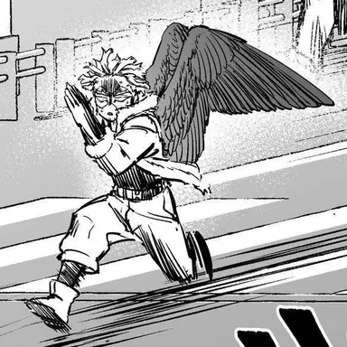 Profile image of ホークス