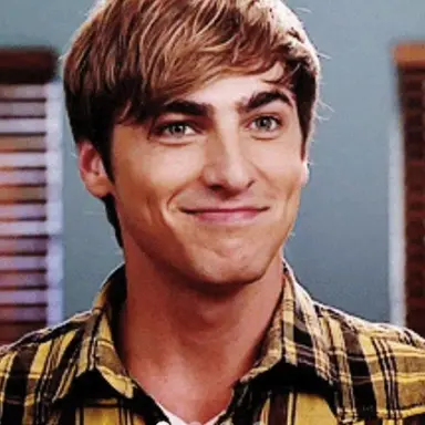 Profile image of Kendall Knight