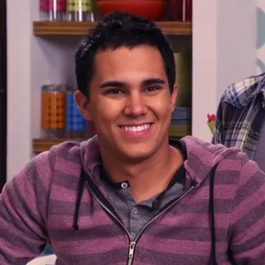 Profile image of Carlos Garcia